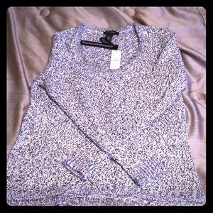 White House Black Market Sweater- never been worn